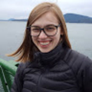 Meet your Posher, Lindsay